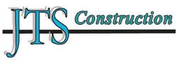 Jts Construction Logo