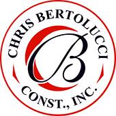 Chris B Logo